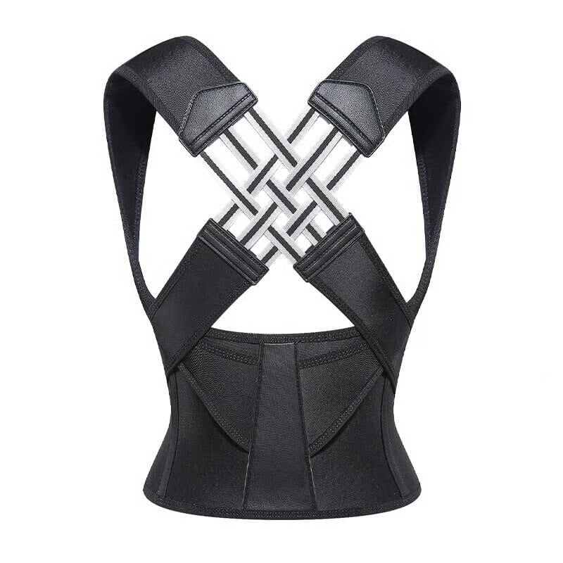 Adjustable Posture Corrector - ArabiaBay