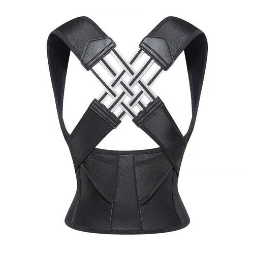 Adjustable Posture Corrector - ArabiaBay