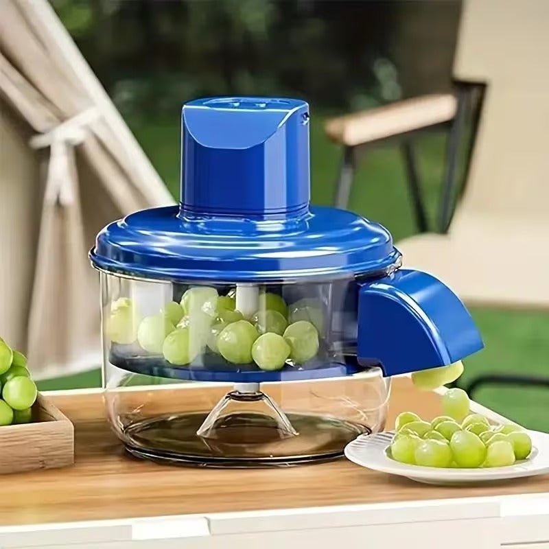 Auto Fruit & Vegetable Peeler⚡🥔 - ArabiaBay