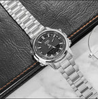 Casio Mens Watch AMW 880D 9AVDF - ArabiaBay