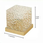 Dynamic Touch Lamp 💡🔥 | One - Touch Mood Lighting - ArabiaBay