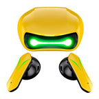 🎧 Wireless Gaming Earbuds – Bluetooth 5.0 - ArabiaBay