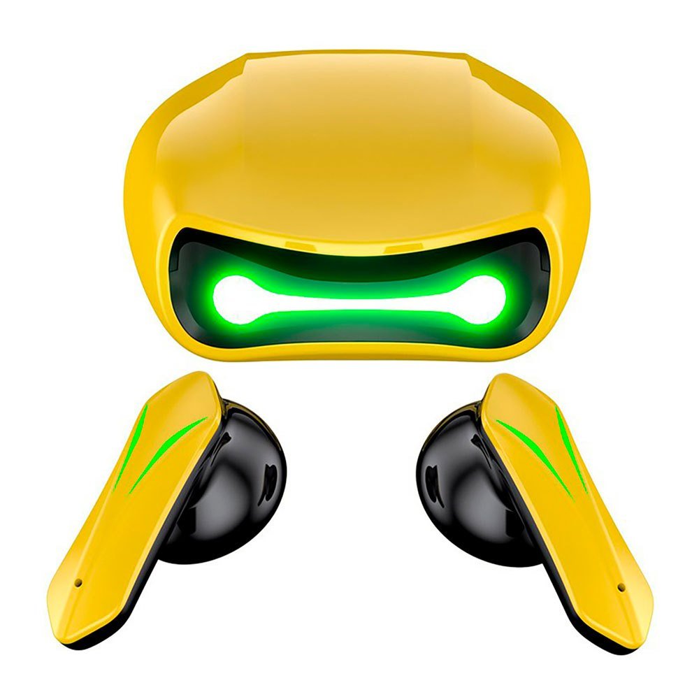 🎧 Wireless Gaming Earbuds – Bluetooth 5.0 - ArabiaBay